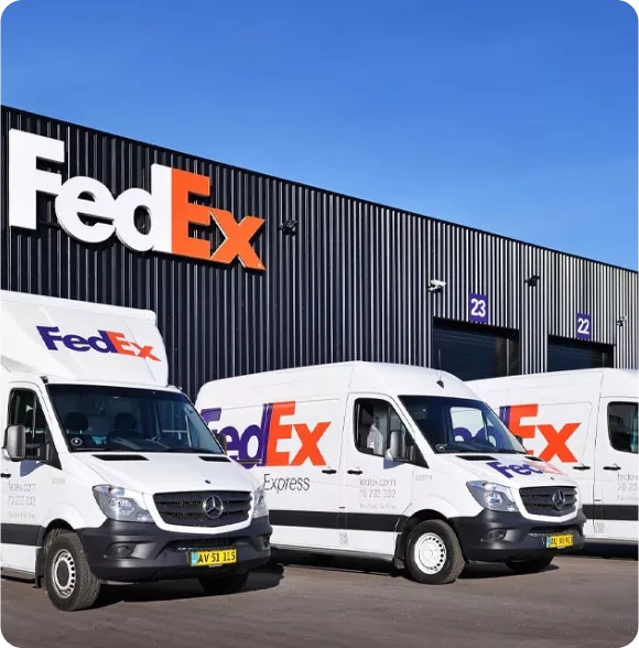 fedex