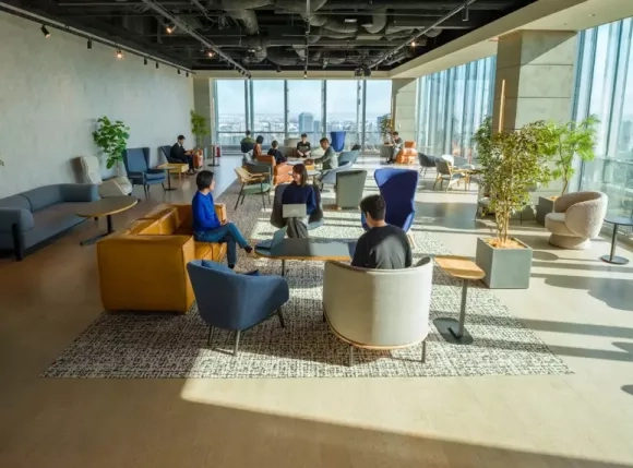 image recruit groupe