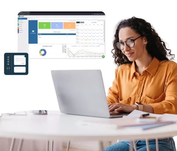 logiciel pilott utilisation