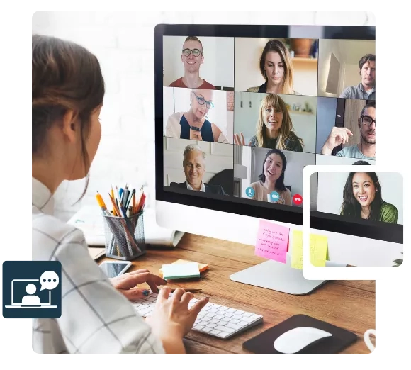 webinaires